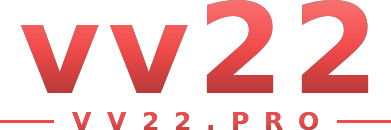 vv22 logo